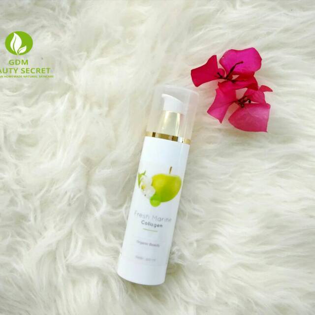 Fresh Marine Collagen / FMC By GDM Beauty Secret