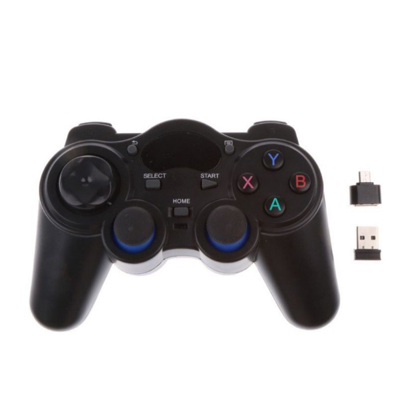 Gamepad Wireless Controller Joystick For Android Tv Box Smartphone Android IOS