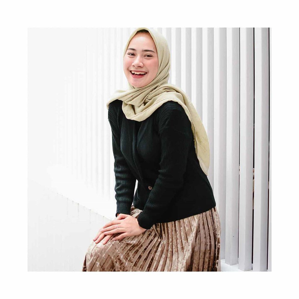 Nara Grosir - Strada Cardy l Cardigan Wanita