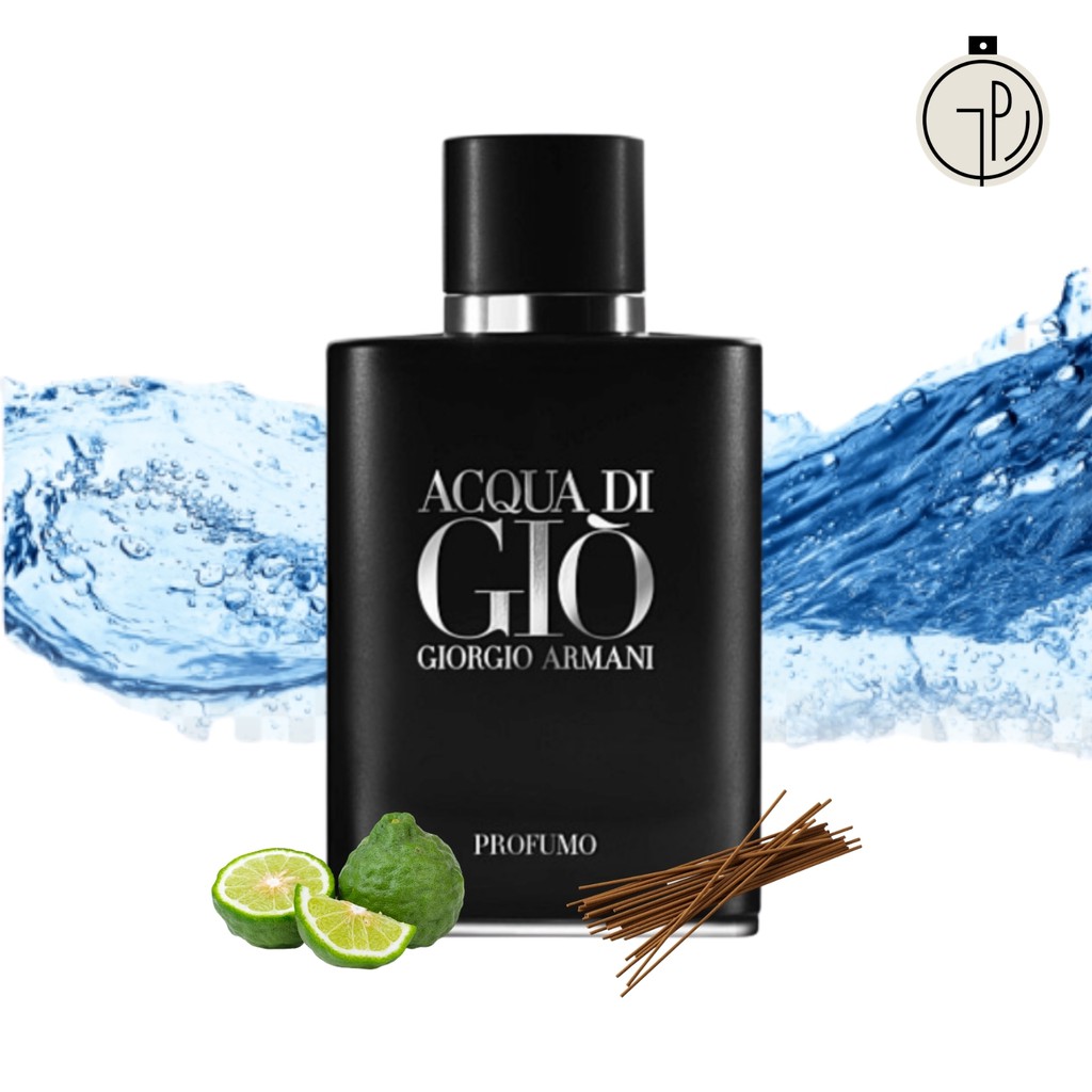 Acqua di Gio Profumo 75ml 香水 ジョルジオ アルマーニ アクア ディ ジオ プロフューモ EDP 【お試し