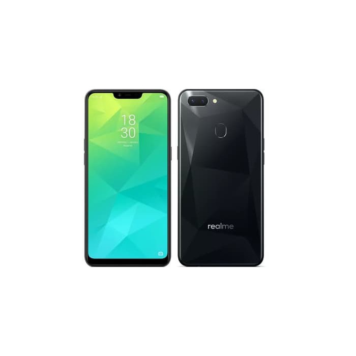 Oppo Realme 2 / Realme2 3/32 GB Garansi Resmi