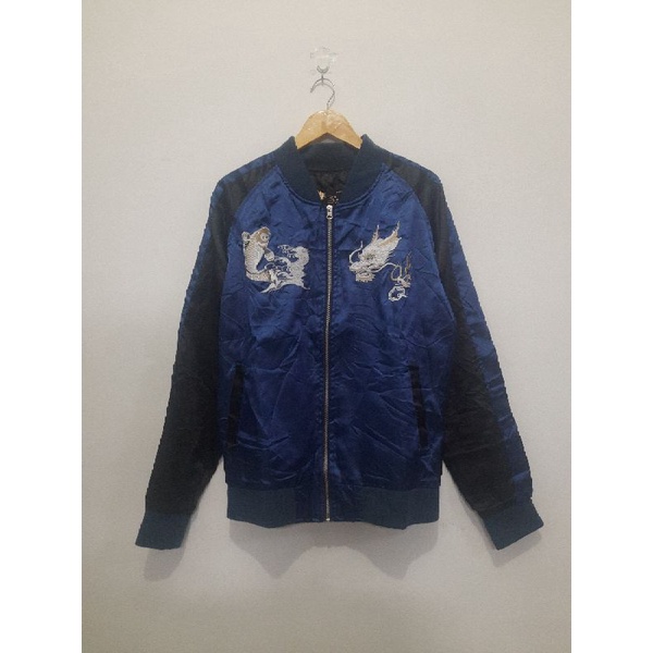 SUKAJAN RYU KOI SHINE