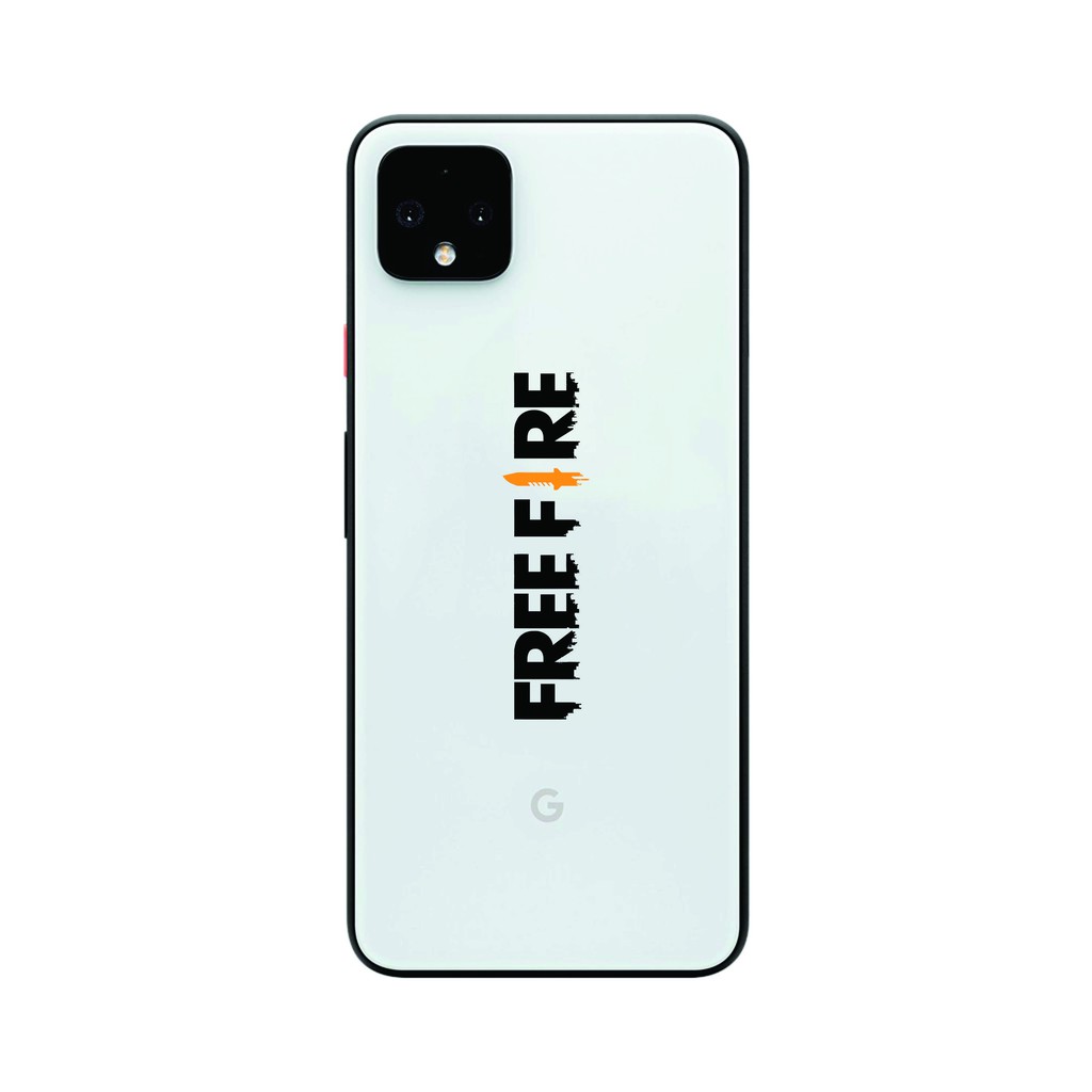  Stiker  Garena Free  Fire  FreeFire Smartphone Sticker 