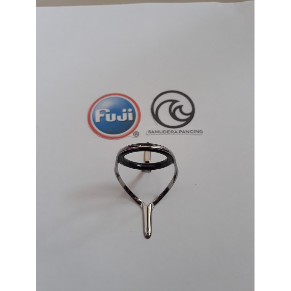 FUJI Mnog 30 Ring guide Cincin Joran Memarit