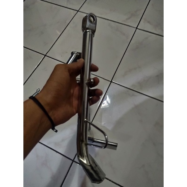 standar samping RXking ring 18 standart jagang samping RXking Panjang ring 18 standar samping panjan