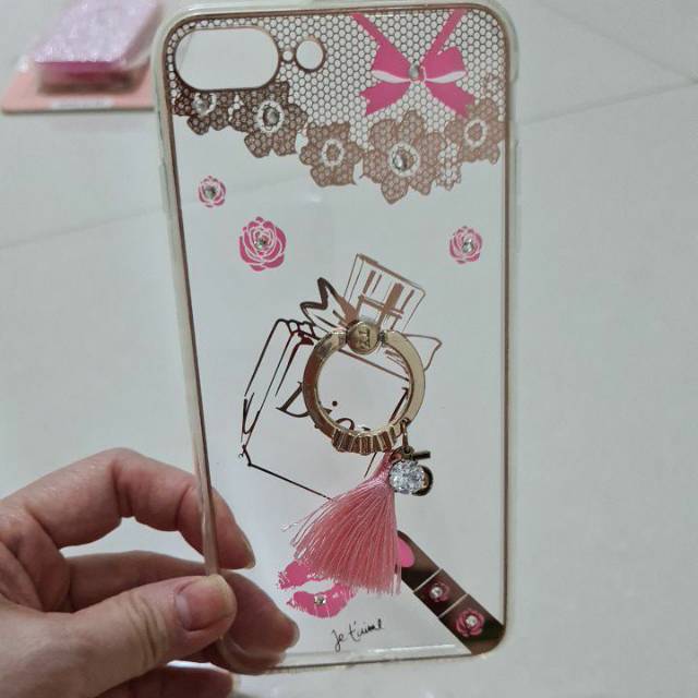 Case iphone / casing hp iphone 7plus