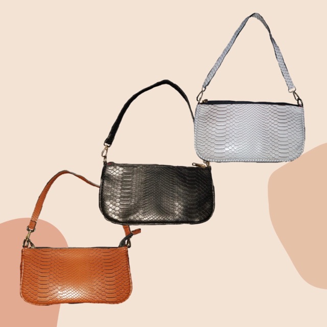 shoulder bag vintage