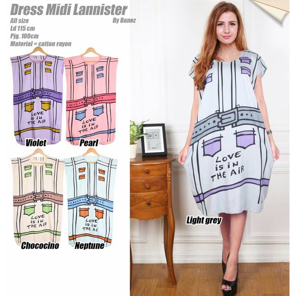 DISKON Paket Usaha Daster Platinum - Daster Murah - Daster Usaha - Paket Usaha