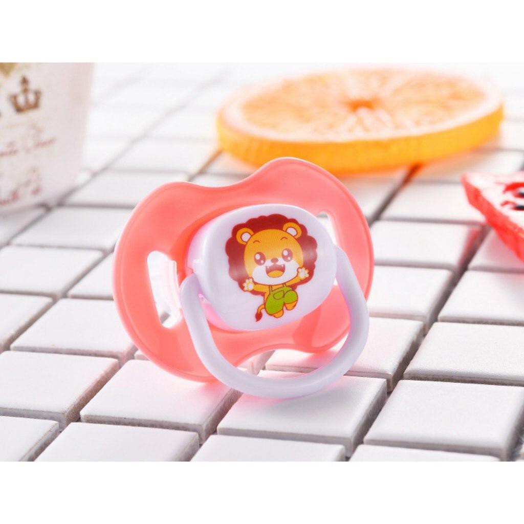 LIN068 - Empeng / Dot Bayi / Baby Pacifier RANDOM