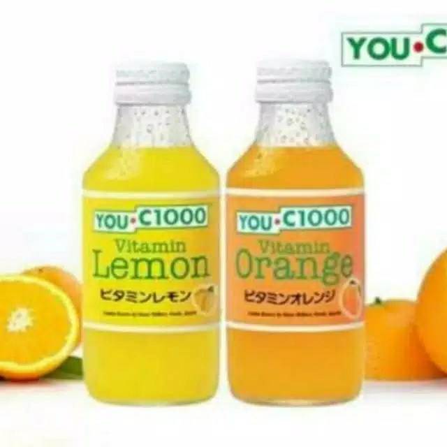 

you c1000 vitamin c