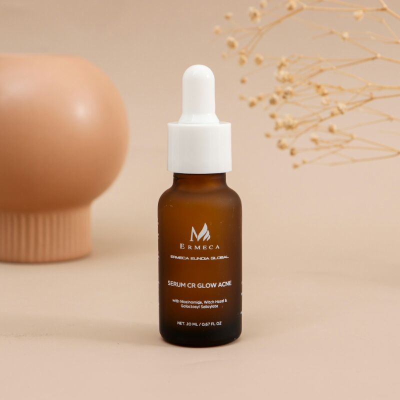 ERMECA SERUM ACNE