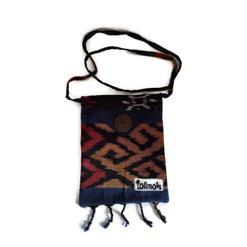 Tas lombok / tas lombok mini / tas etnik / Tas tenun