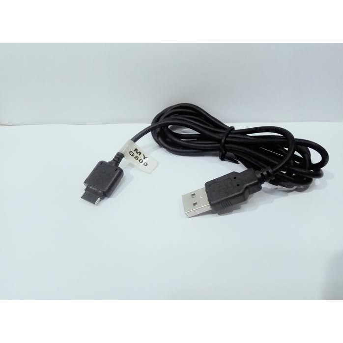 kabel cable charger hp china myg 800