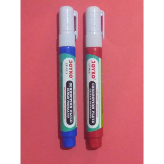 

Tip-ex aka Correction CFP211 Joyko