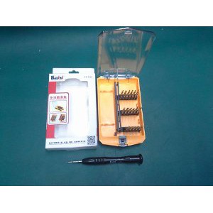 Jual OBENG SET KAISI K   3103   4 ORIGINAL Diskon