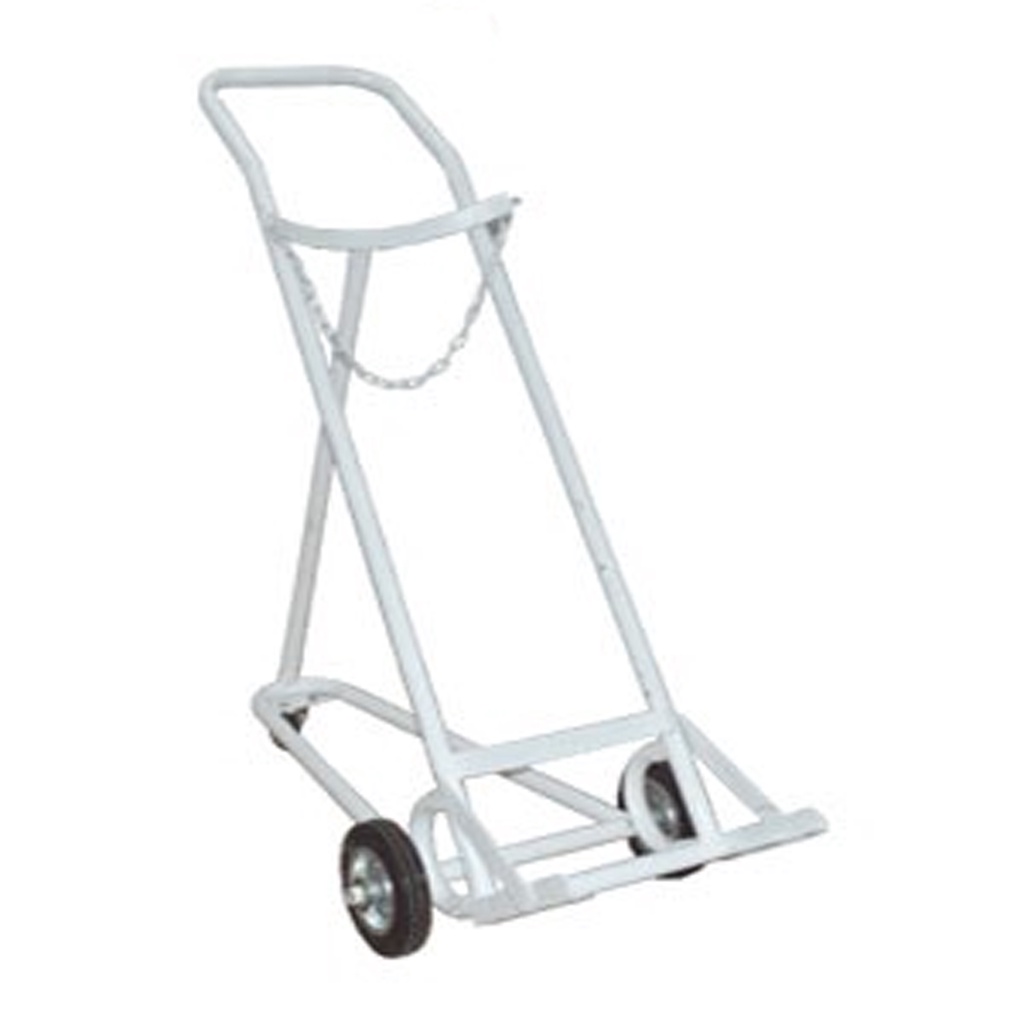 Trolley Tabung Oxygen 6m3