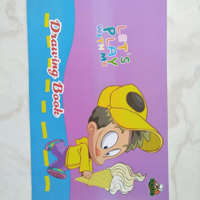 

buku gambar