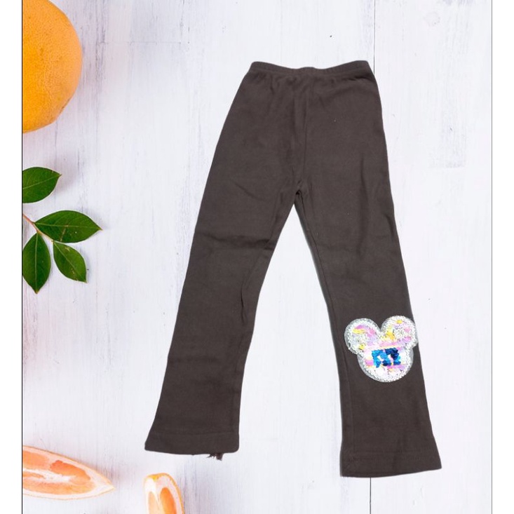 Lejing yuanfeng size 4 tahun impor