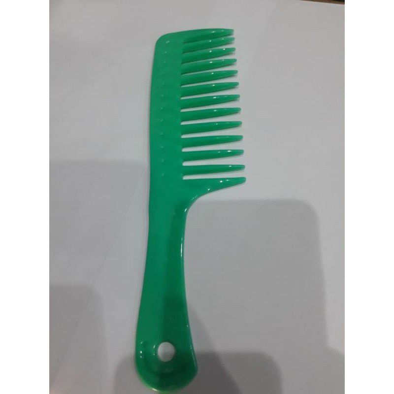 SISIR BESAR/SISIR JARANG/SISIR RAMBUT KERIBO/SISIR UNTUK RAMBUT RONTOK/SISIR BESAR/SISIR UNTUK RAMBUT RONTOK