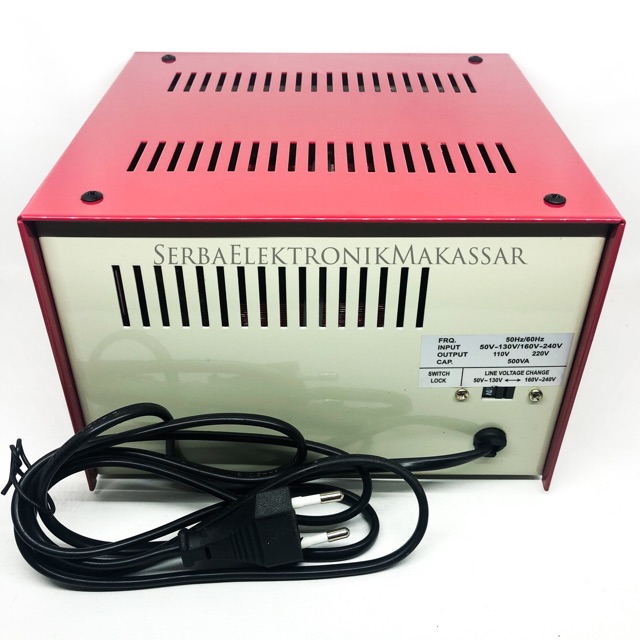 Stavol Stabilizer Toyosaki 500Watt