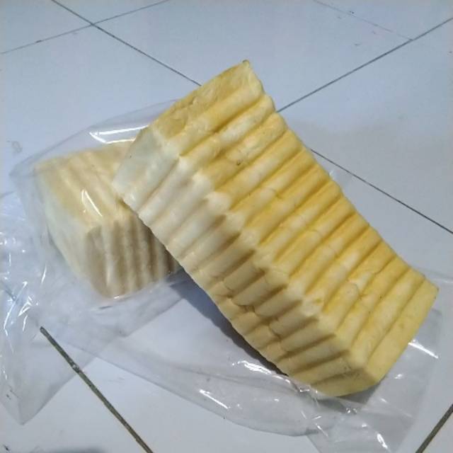 

Roti Bakar Bandung/ Roti Kasino/ Roti tawar Lokasi Magelang