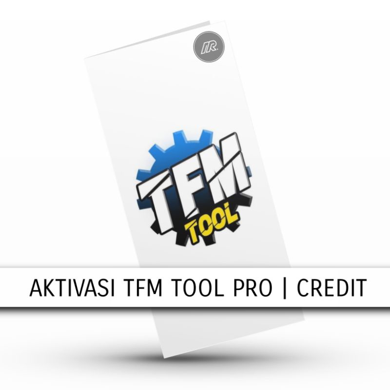TFM TOOL PRO AKTIVASI PERPANJANG REGISTRASI TFM TOOL PRO