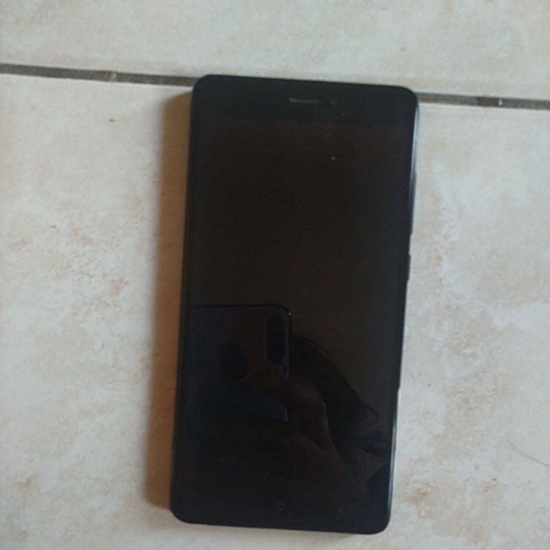 hp xiaomi redmi not 4