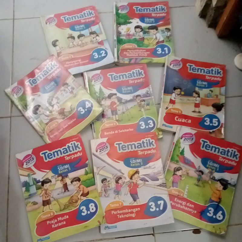

tematik