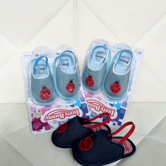 SS - Sepatu Sandal Anak Belajar Jalan Prewalker / Sepatu Sandal Bayi Prewalker / Sepatu Bayi