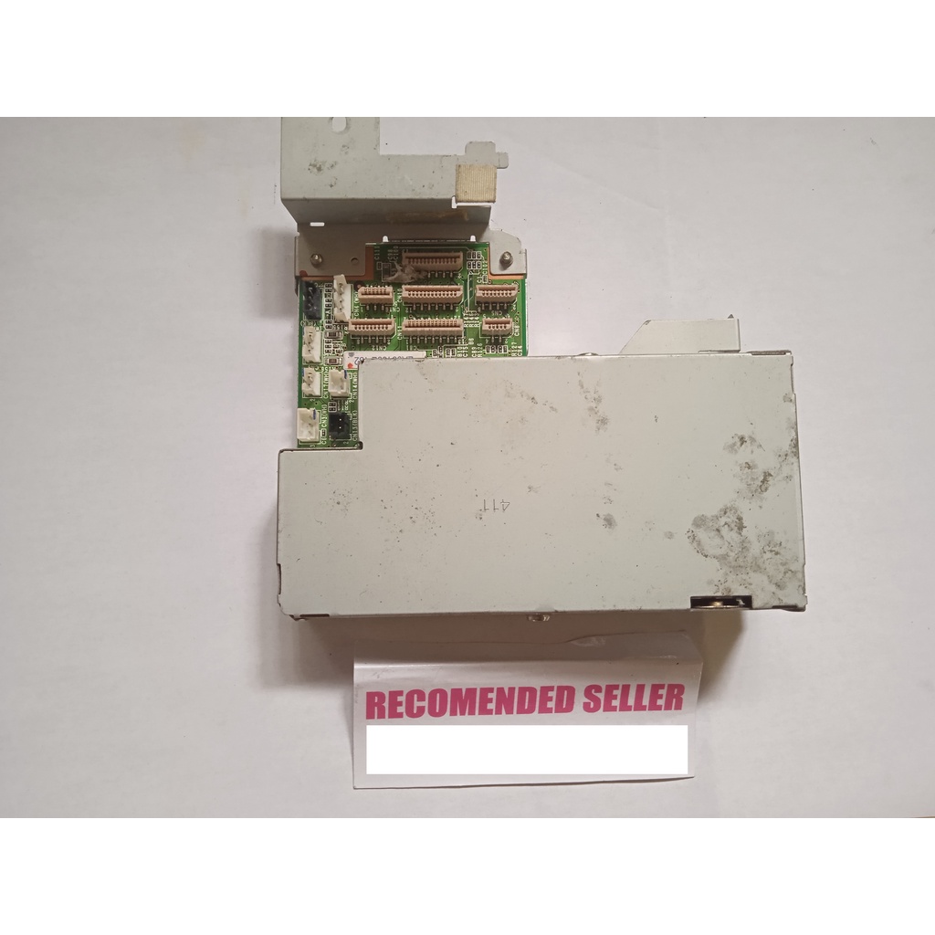 Mainboard, Motherboard Epson T60