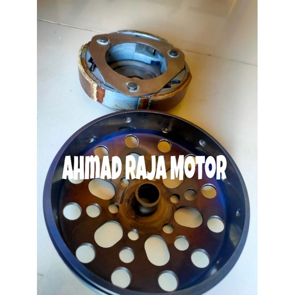 paketan CVT anti gredeg yamaha NMAX AEROX LEXI original custom