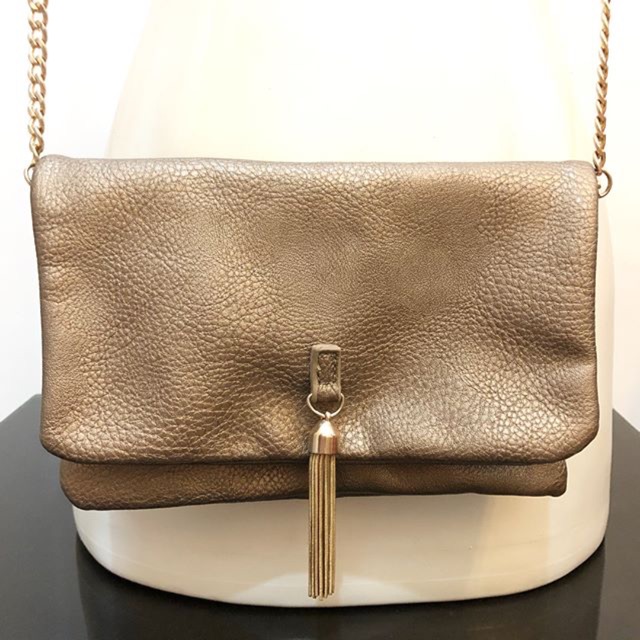 Stradivarius bag original