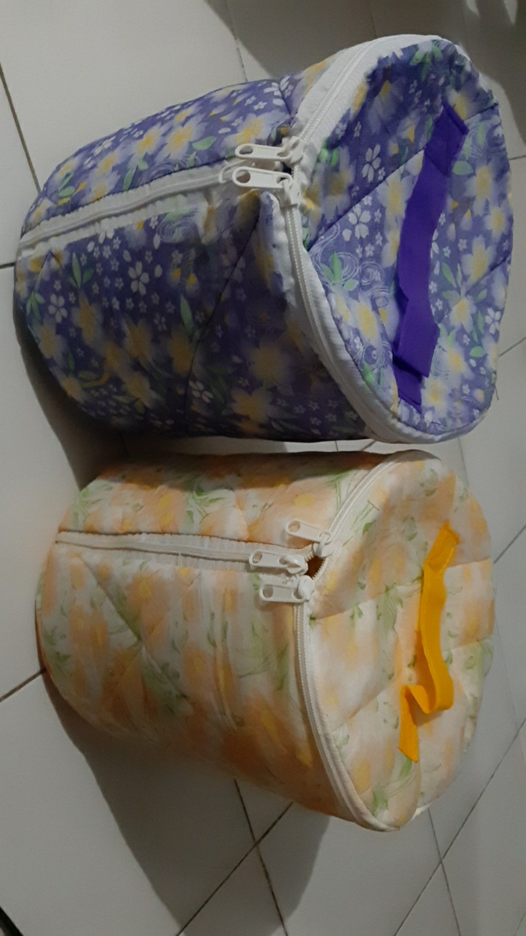 Tas Piring Prasmanan Jumbo + Lapis Busa (size 26cm)