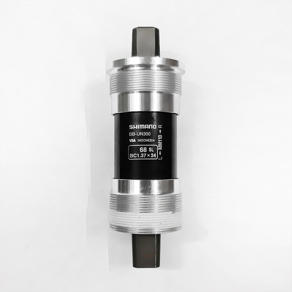 Bottom Bracket BB Kotak 110 mm Shimano BB-UN300
