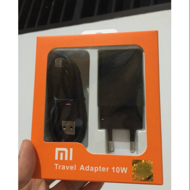 Charger XIAOMI ORIGINAL 100%