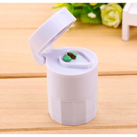 Penggerus OBAT penghancur pill obat tablet cutter crusher