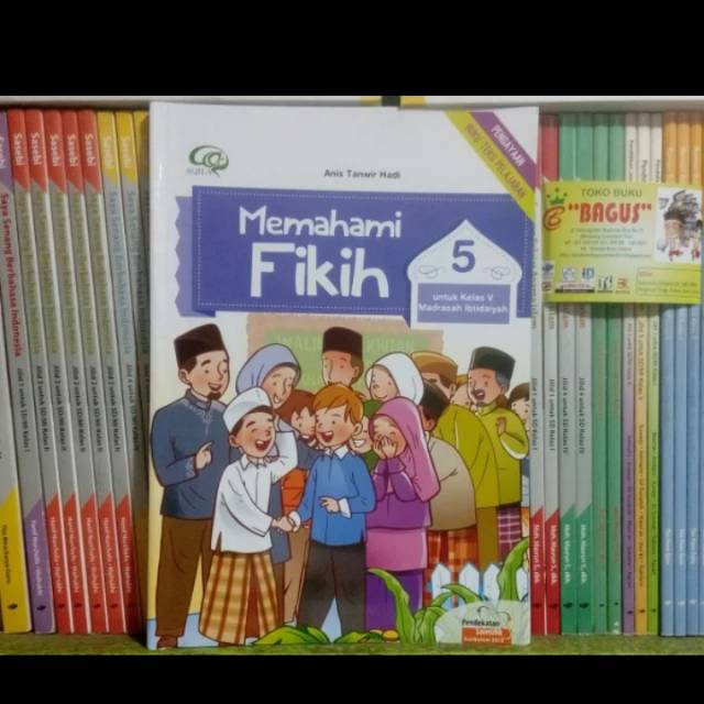 Kisi Kisi Soal Fiqih Kelas 6 Mi | Bagikan Kelas
