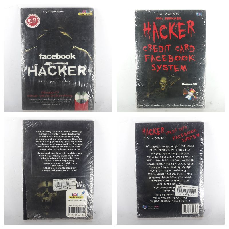 HACKER CREDIT CARD GACEBOOK SYSTEM - facebook HACKER . vri3