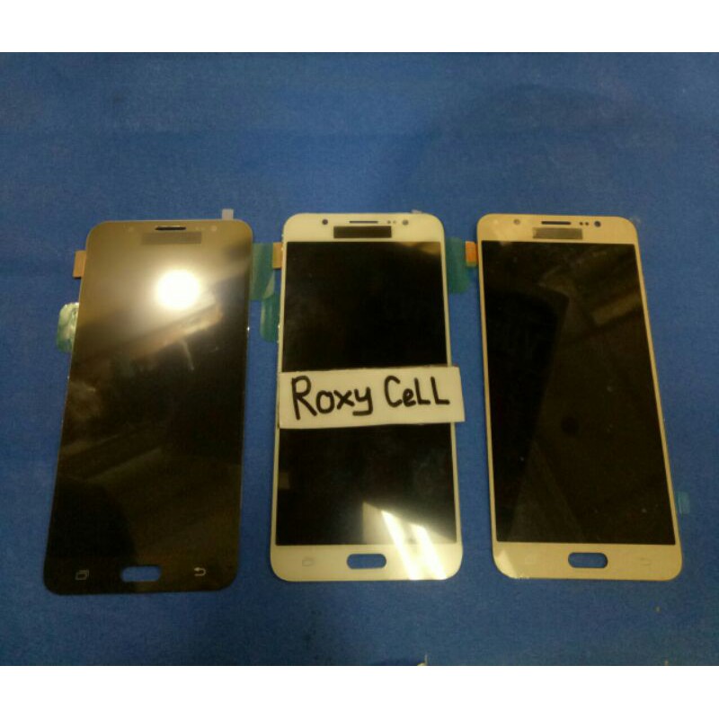 LCD TOUCHSCREEN SAMSUNG J710 J7 2016 ORI