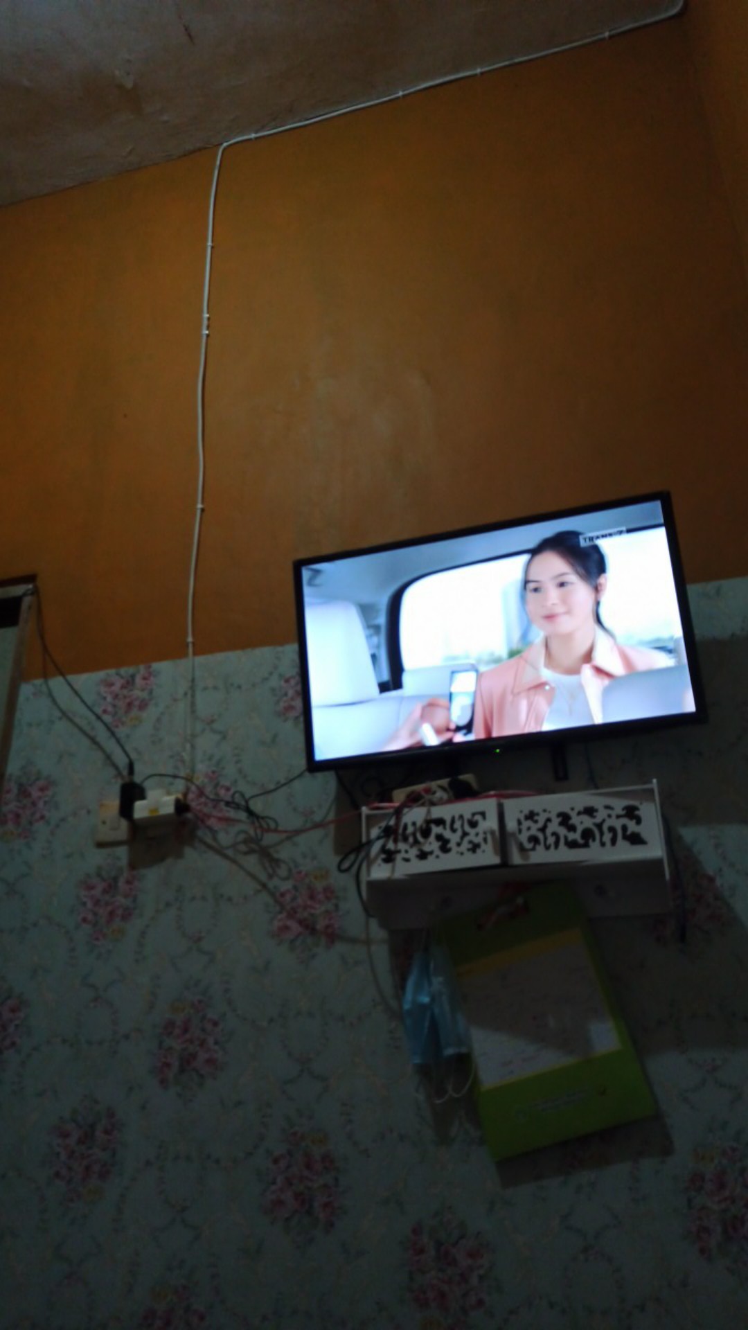 Kemeja  Lurik Kemeja Batik Sunan Kalijaga