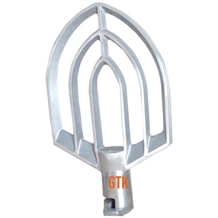 bisa COD mata adukan planetary mixer 15 liter spatula termurah