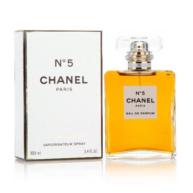 Parfum N5 Chanel ORI SINGAPORE