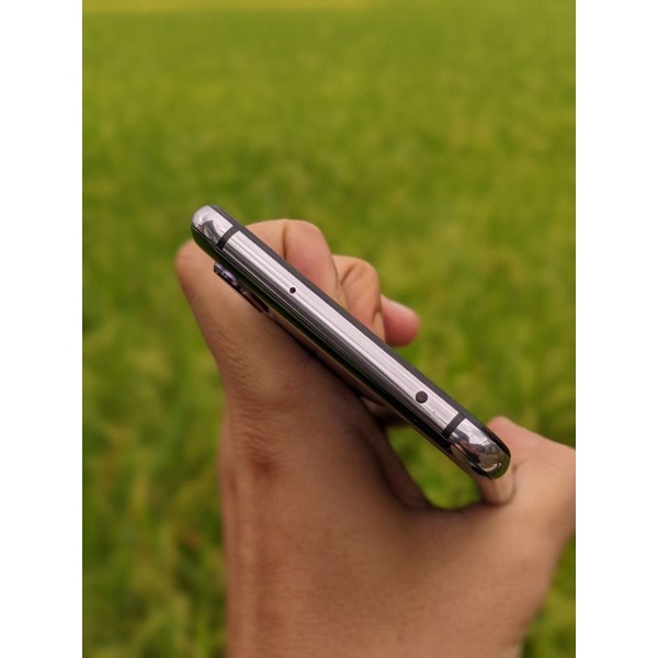 HUAWEI P20 PRO 6/128 SECOND FULLSET ORI