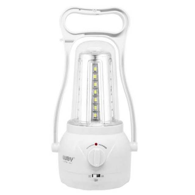 LAMPU EMERGENCY LUBY 770C