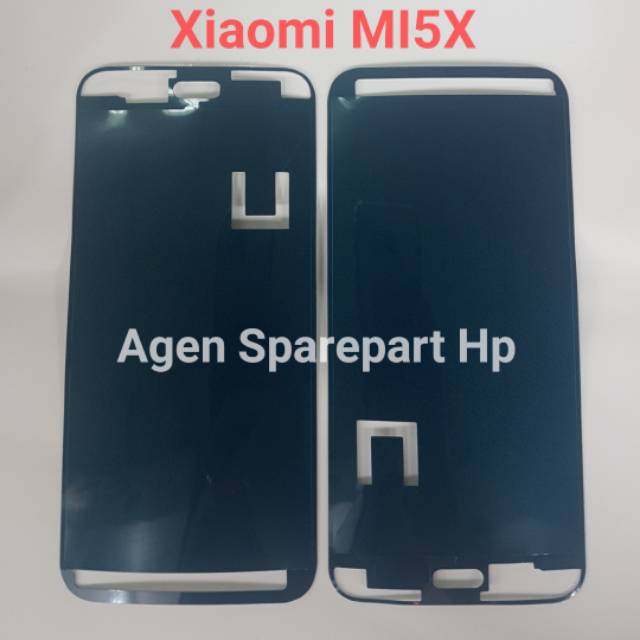 

Lem Adhesive Sticker Lem Perekat Lcd Xiaomi MI5X