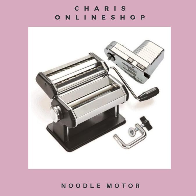 SIGNORA - Noodle Maker Motor