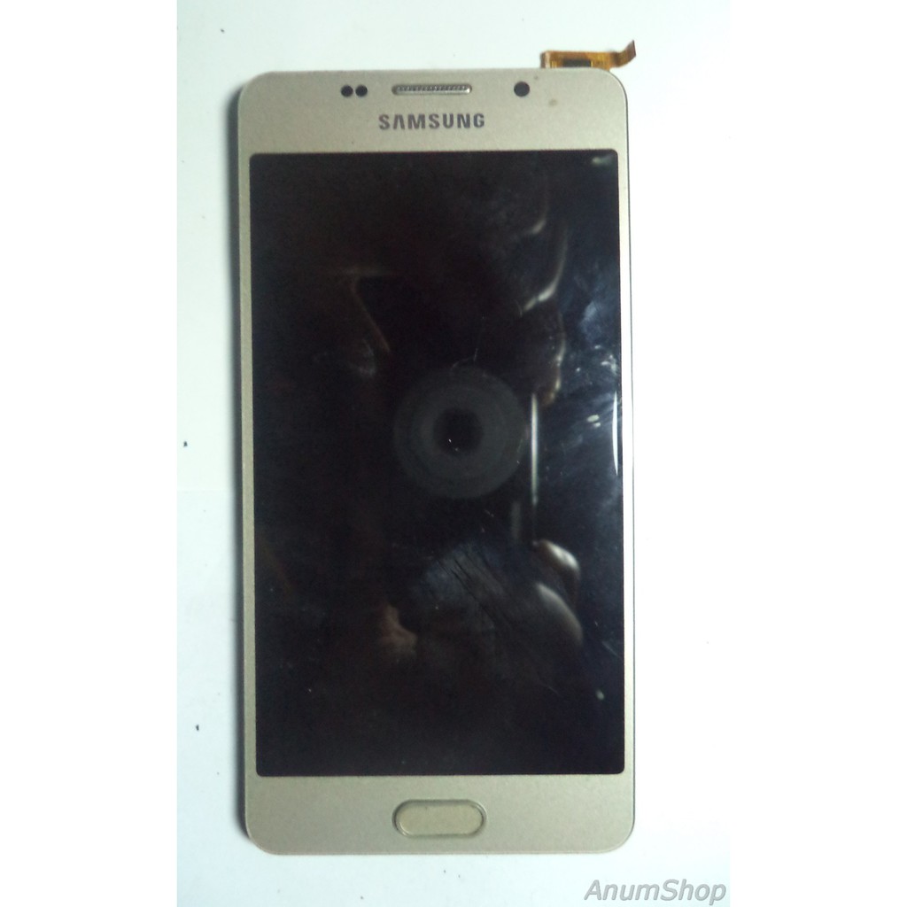 LCD Plus Frame Samsung A5 2016 Replika Copotan