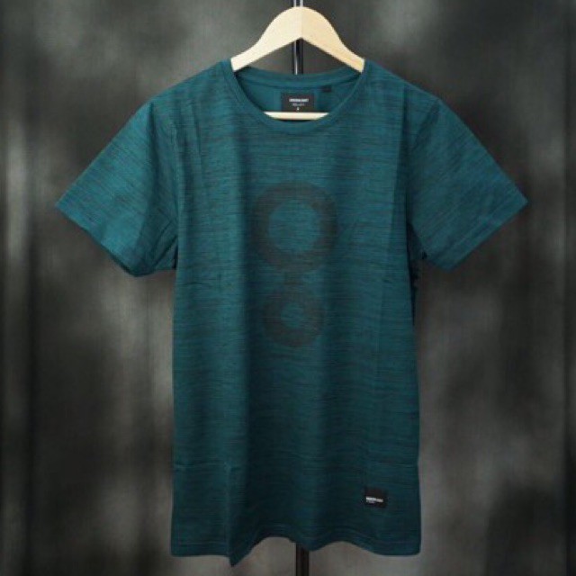 Kaos GREENLIGHT 100% Original