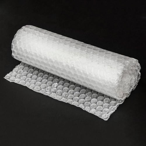 

BUBBLE PACKING - [PROTEKSI] Bubble Wrap - BW - Keamanan Packing Pengiriman