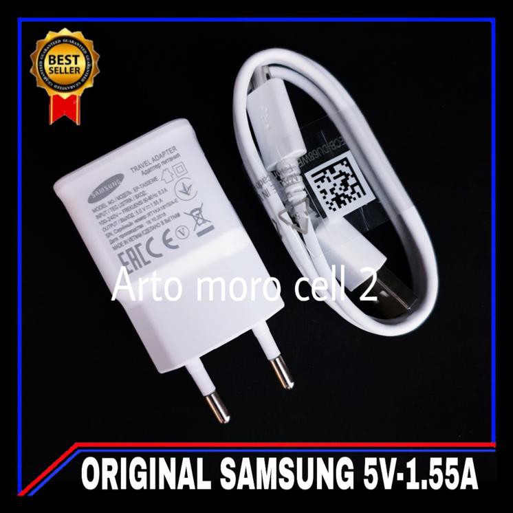 Charger Samsung Galaxy J5 Pro J5 Prime J7 J7 Pro Prime Original 100%